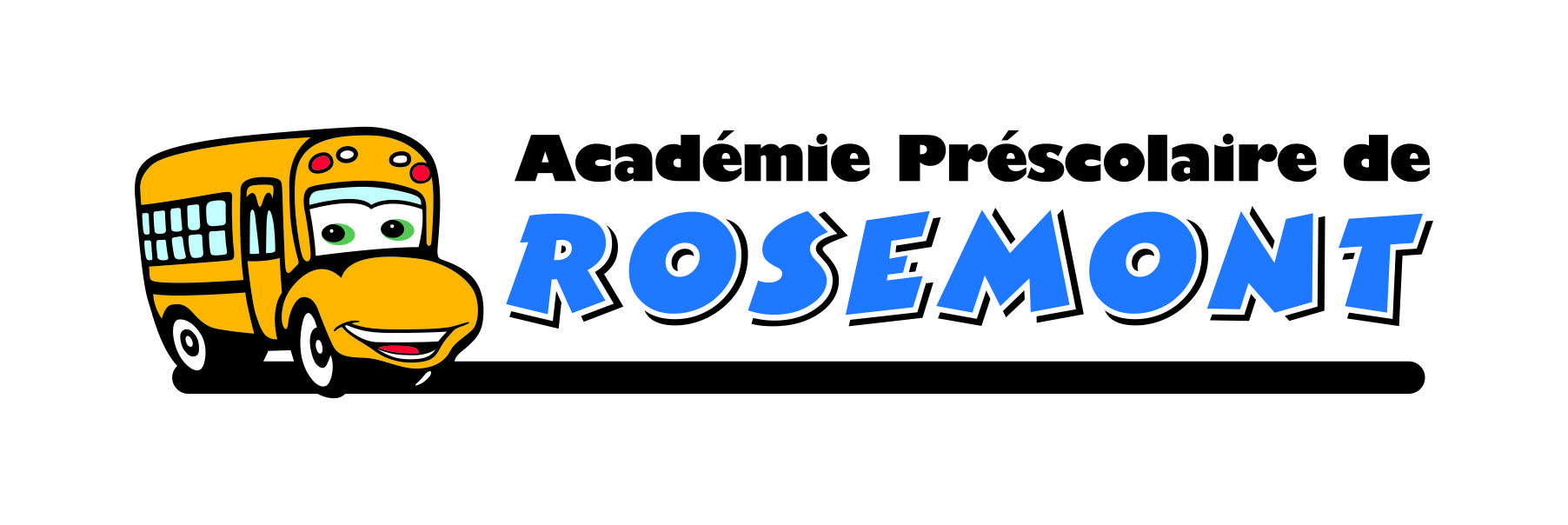 Académie Préscolaire de Rosemont